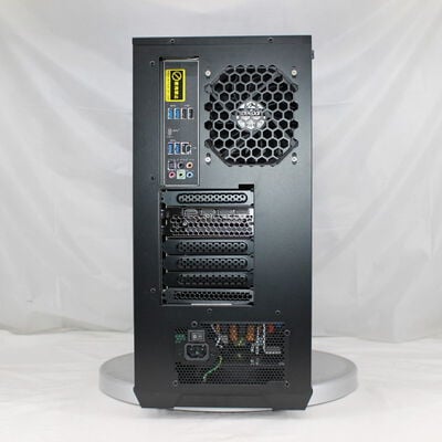 【宮崎恒久店】中古  iiyama LEVEL ∞(Intel Core i7 12700/32GB/SSD1TB/なし/NVIDIA GeForce RTX 3060 12GB/W11H64 MAR) 180611 
