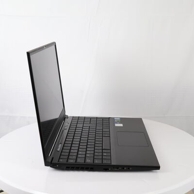【通販センター】中古  THIRDWAVE GALLERIA GCF1050TGF-E (Core i5-8300H/8GB/GTX 1050 Ti 2GB) 202927 