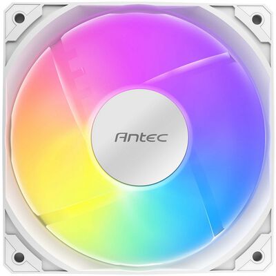 Antec  Luna 360 ARGB White (360mm ARGB ホワイト) 