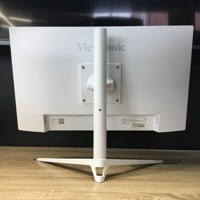 【松山環状枝松店】中古  Viewsonic VX2428J2-W-7 (23.8"W 2H1DP IPS 240Hz) 4560001509 