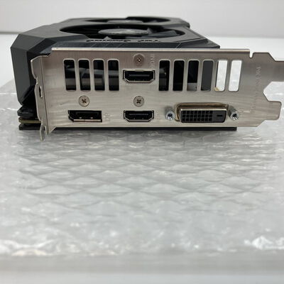 【秋葉原本店】中古  各社 Geforce GTX1660Ti (6GB PCI-E) 139082 