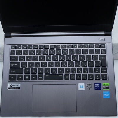 【通販センター】中古  THIRDWAVE GALLERIA RL7C-R45-4 202448 