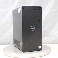 中古  DELL Inspiron 3881(Intel Core i3 10100/16GB/SSD512GB/DVDマルチ/オンボード/W11H64 MAR) 177212【4/17値下げ!】 