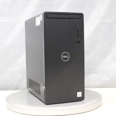 中古  DELL Inspiron 3881(Intel Core i3 10100/16GB/SSD512GB/DVDマルチ/オンボード/W11H64 MAR) 177212【4/17値下げ!】 