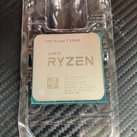 中古  AMD Ryzen 7 3700X (AM4/3.6/36M/C8/T16/65W) 140025 