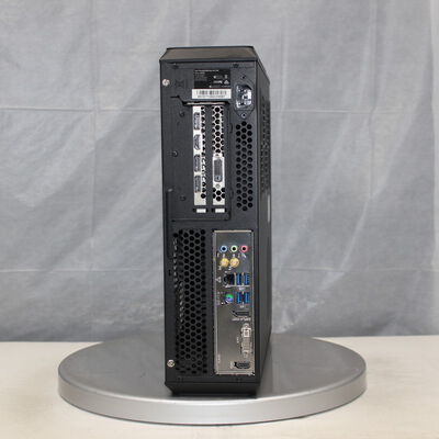 中古  THIRDWAVE GALLERIA KTC 