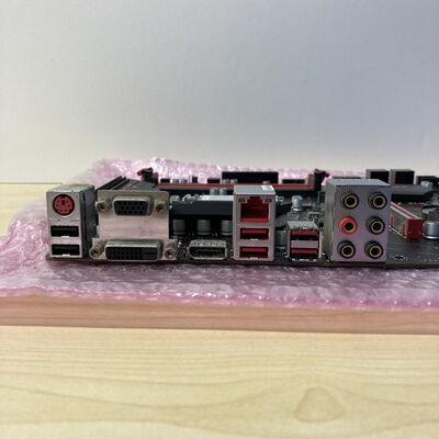 【博多店】中古  MSI Z370 GAMING PLUS (Z370 1151 ATX DDR4) 136216 