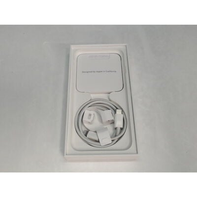 【前橋ｲﾝﾀｰｱｶﾏﾙ店】中古  【au】Apple iPhoneSE 4.7インチ (第2世代/2020) 64GB (ホワイト) MHGQ3J/A 新パッケージ版 146172 