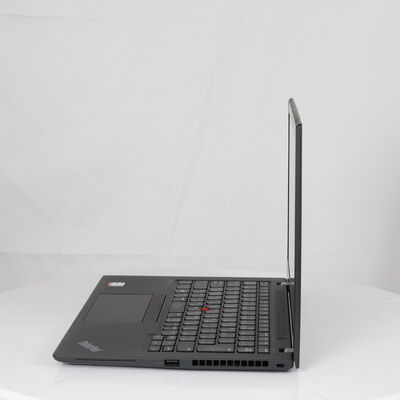 【通販センター】中古  Lenovo ThinkPad T14s Gen 2(Intel Core i5 1145G7 2.60GHz/16GB DDR4/SSD256GB/-/オンボード/14/1920x1080/Wi-Fi/WEBCAM/W11H/VBT) 203335 