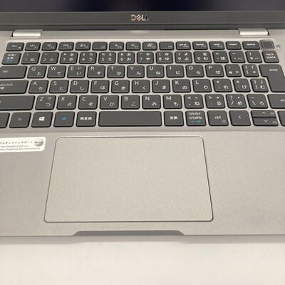 【堺七道店】中古  DELL Latitude 5320(i5-1145G7/8GB/SSD256GB/W10P) 4660001887 