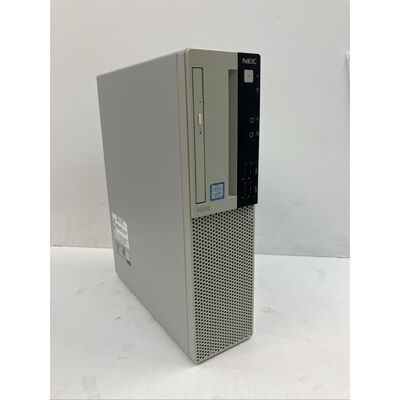 【仙台店】中古  NEC MRL36L-5 (Core i3-9100/8GB/HDD500GB/SMt/-/-/W11P64/-) 3240008826 