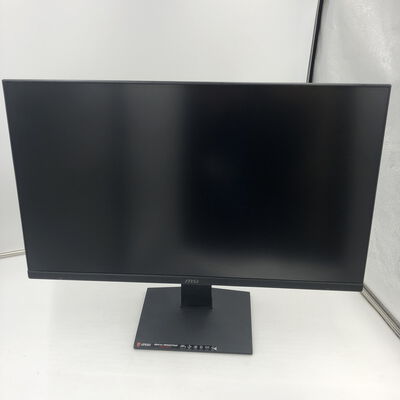 【福井日之出店】中古  各社 27インチワイドゲーミングモニタ （フルHD 1920x1080 165Hz） 153924 