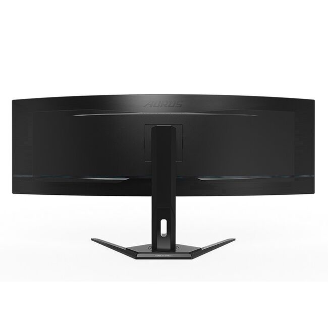 スーパーウルトラワイドゲーミングモニター 49インチ 144Hz 感慨深い 