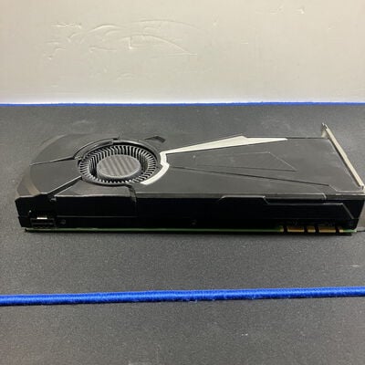 【大宮店】中古  各社 GeForce GTX1080 (8GB PCI-E) 130946 