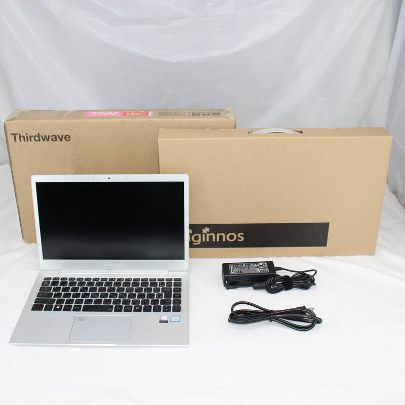 早割航空券 中古 THIRDWAVE Altair F-13KR 176817 ｜ パソコン通販の ノートパソコン