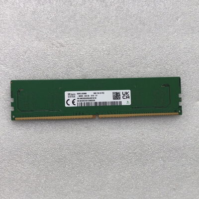 【甲府飯田店】中古  PC5-44800 8GB デスクトップ用(DDR5-5600) 190513 