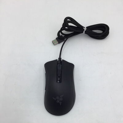 【白山FM松任店】中古  Razer DeathAdder V2 (RZ01-03210100-R3M1) 146987 