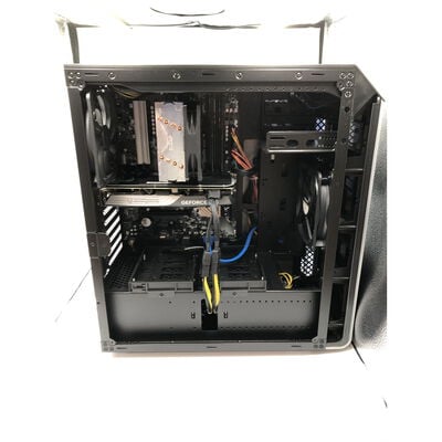 【水戸赤塚店】中古  GALLERIA XA7R-R47S(Ryzen 7 5700X/32GB/SSD2TB/RTX4070 SUPER/W11H) 4680003743 