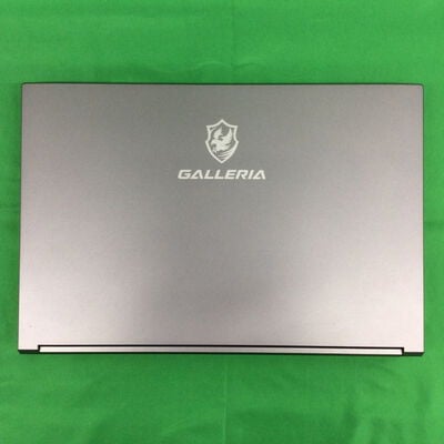 【川崎店】中古  GALLERIA RL5R-G165(Ryzen 5 6600H/16GB/SSD500GB/GTX1650/有線LAN/WiFi/15.6inch/FHD/144Hz/W11H) 3170007242 