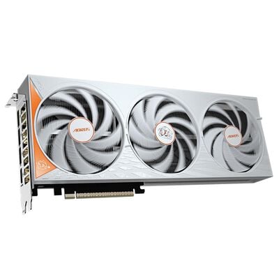 GIGABYTE  GV-N5060AORUS ARI-8GD (GeForce RTX 5060 8GB) 