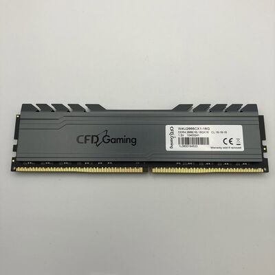 【秋葉原本店】中古  PC4-21300 16GB デスクトップ用(DDR4-2666) 135638 