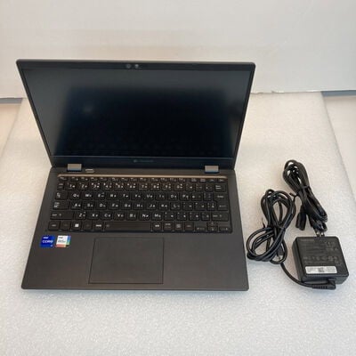 【京都店】中古  Dynabook dynabook W6GZHW7CBL (Core i7-1360P/16GB/SSD512GB/なし/オンボード/13.3/1920x1080/W11H) 3180006821 