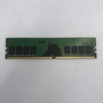 【福井日之出店】中古  PC4-21300 8GB デスクトップ用(DDR4-2666) 126165 