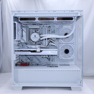 【通販センター】中古  THIRDWAVE GALLERIA FDR7A-R57-WCL 203100 