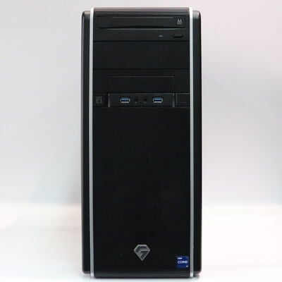 【札幌店】中古  TSUKUMO G-GEAR GA7J-F211T/CP4(i7 11700F/16GB/SSD1TB/DVD-MULTI/RTX3060Ti 8GB/W11H) 3210015477 