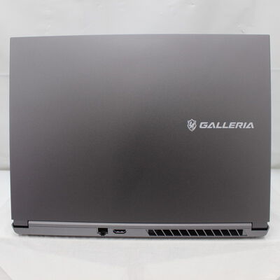 【通販センター】中古  THIRDWAVE GALLERIA DL9R-IG-C4A 191211 