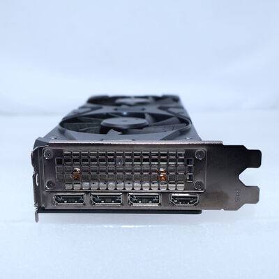 【通販センター】中古  各社 GeForce RTX3060 (12GB PCI-E) 144786 