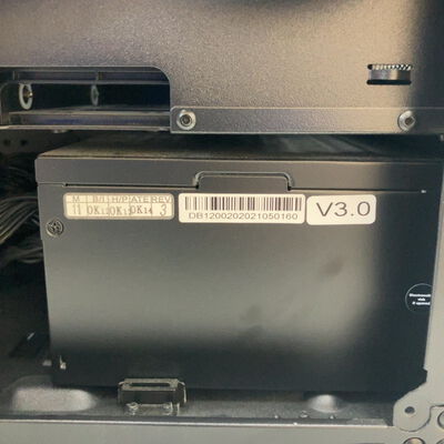 【熊本浜線店】中古  GALLERIA ZA9C-R37(i9 10850K/16GB/SSD1TB/RTX3070/W11H) 5370001330 