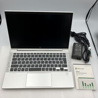 中古  HP EliteBook 830 G8 MSO (Intel Core i5 1145G7 2.6GHz/16GB/SSD256GB/-/オンボード/13.3/1920x1080/Wi-Fi/WEBCAM/W11P/Microsoft Office Home and Business 2024) 190068 