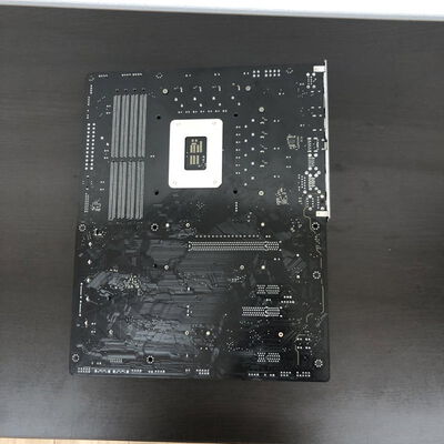 【長野稲里店】中古  ASRock B760 Pro RS/D4 (B760 1700 ATX DDR4) 167288 