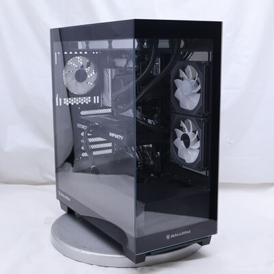 【通販センター】中古  THIRDWAVE GALLERIA SF BK 205298 