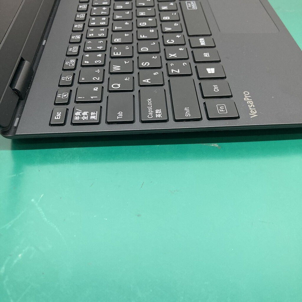 中古 NEC VersaPro(i5-1130G7/8GB/SSD128GB/W11P) 4780001397 （359547