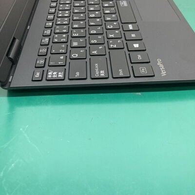 【浦添城間店(沖縄)】中古  NEC VersaPro(i5-1130G7/8GB/SSD128GB/W11P) 4780001397 