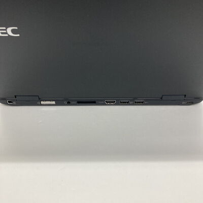 【神戸・三宮店】中古  NEC VKT10 (INTEL Core i5 10210Y 1.0GHz/8GB/SSD256GB/-/オンボード/12.5/1920x1080/Wi-Fi/WEBCAM/W11H64) 179608 