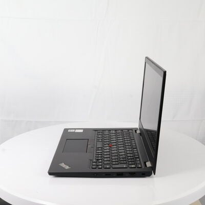 【通販センター】中古  Lenovo ThinkPad L13 20R4-S6QA00 (Intel Core  i5 10210U 1.60GHz/8GB/SSD256GB/-/オンボード/13.3/1920x1080/Wi-Fi/WEBCAM/W11H64 MAR) 186373 