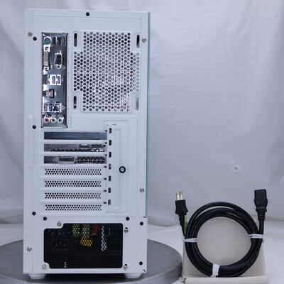 【通販センター】中古  NonBrand OriginalPC(Intel Core i5 10400F/16GB DDR4 (PC4)/SSD1TB/なし/NVIDIA GeForce RTX 2060 SUPER 8GB/W11H64 MAR) 204601 