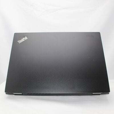 【通販センター】中古  Lenovo ThinkPad L13(Intel Core i5 10210U 1.60GHz/16GB DDR4/SSD256GB/-/オンボード/13.3/1920x1080/Wi-Fi/WEBCAM/W11H/VBT) 195487 