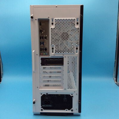 【秋葉原本店】中古  自作パソコン(i5 13400F/16GB/SSD500GB/RTX3060 12GB/W11P) 3410014092 