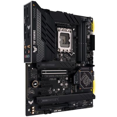 ASUS  TUF GAMING Z790-PLUS WIFI D4 (Z790 1700 ATX) 
