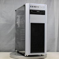 中古  Original PC(Intel Core i9 9900K/32GB/SSD1TB/DVDマルチ/オンボード/W11H64 MAR) 180415 
