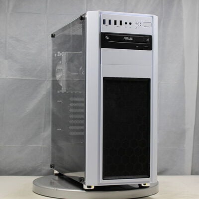 【通販センター】中古  Original PC(Intel Core i9 9900K/32GB/SSD1TB/DVDマルチ/オンボード/W11H64 MAR) 180415 