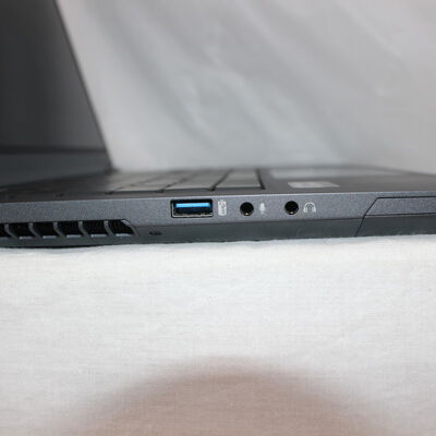 【通販センター】中古  THIRDWAVE GALLERIA GCR2070RGF-QC-G(Intel Core i7 9750H/16GB DDR4 (PC4)/SSD1TB/なし/NVIDIA GeForce RTX 2070 with Max-Q Design 8GB/15.6/1920x1080/Wi-Fi/W11H64 MAR) 199704 