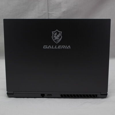 【新潟店】中古  THIRDWAVE GALLERIA RL7C-R45-4 183865 