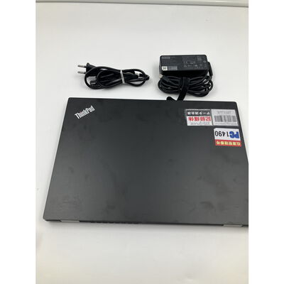 【秋葉原本店】中古  Lenovo ThinkPad L13 Gen 2(Core i5 1145G7 2.60GHz/16GB/SSD256GB/Intel Iris Xe Graphics/13.3ｲﾝﾁ/WLAN/WEBCAM/W10P64) 3410012100 