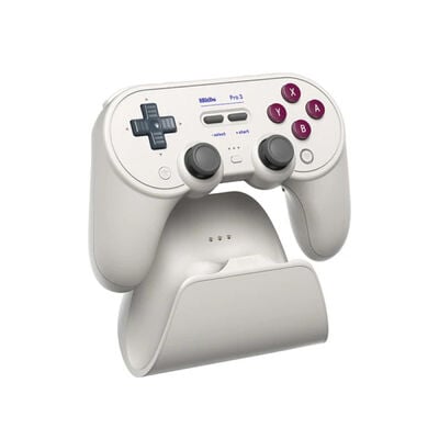 8BitDo  Pro 3 Bluetooth Classic (ワイヤレス ゲームパッド クラシック) 