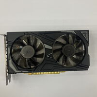 中古  各社 GeForce GTX1650 SUPER (4GB PCIE) 141891 